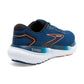 נעלי ספורט לגברים נעלי ריצה גברים 2 Glycerin 21 רוחב 2E בצבע כחול וכתום - 6