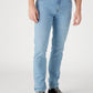 ג’ינס TEXAS SLIM בצבע כחול - 3