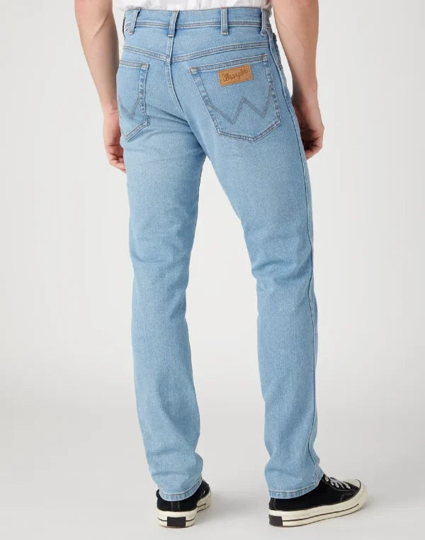 ג’ינס TEXAS SLIM בצבע כחול