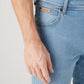 ג’ינס TEXAS SLIM בצבע כחול - 5