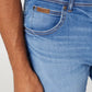 ג'ינס לגברים TEXAS SLIM בצבע כחול - 5