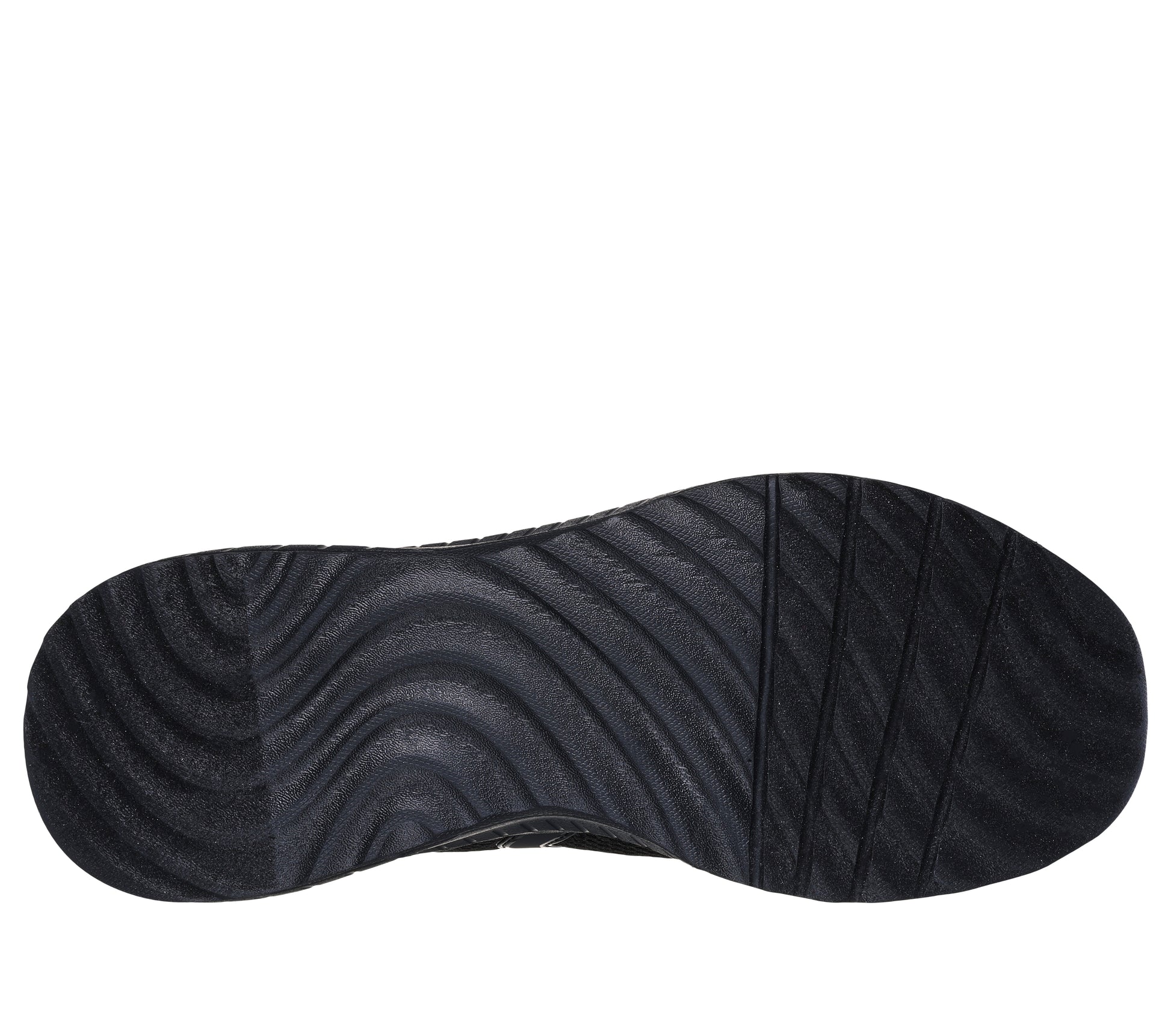 נעלי ספורט לגברים OBS SQUAD בצבע שחור