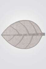 פלייסמנט בצורת עלה