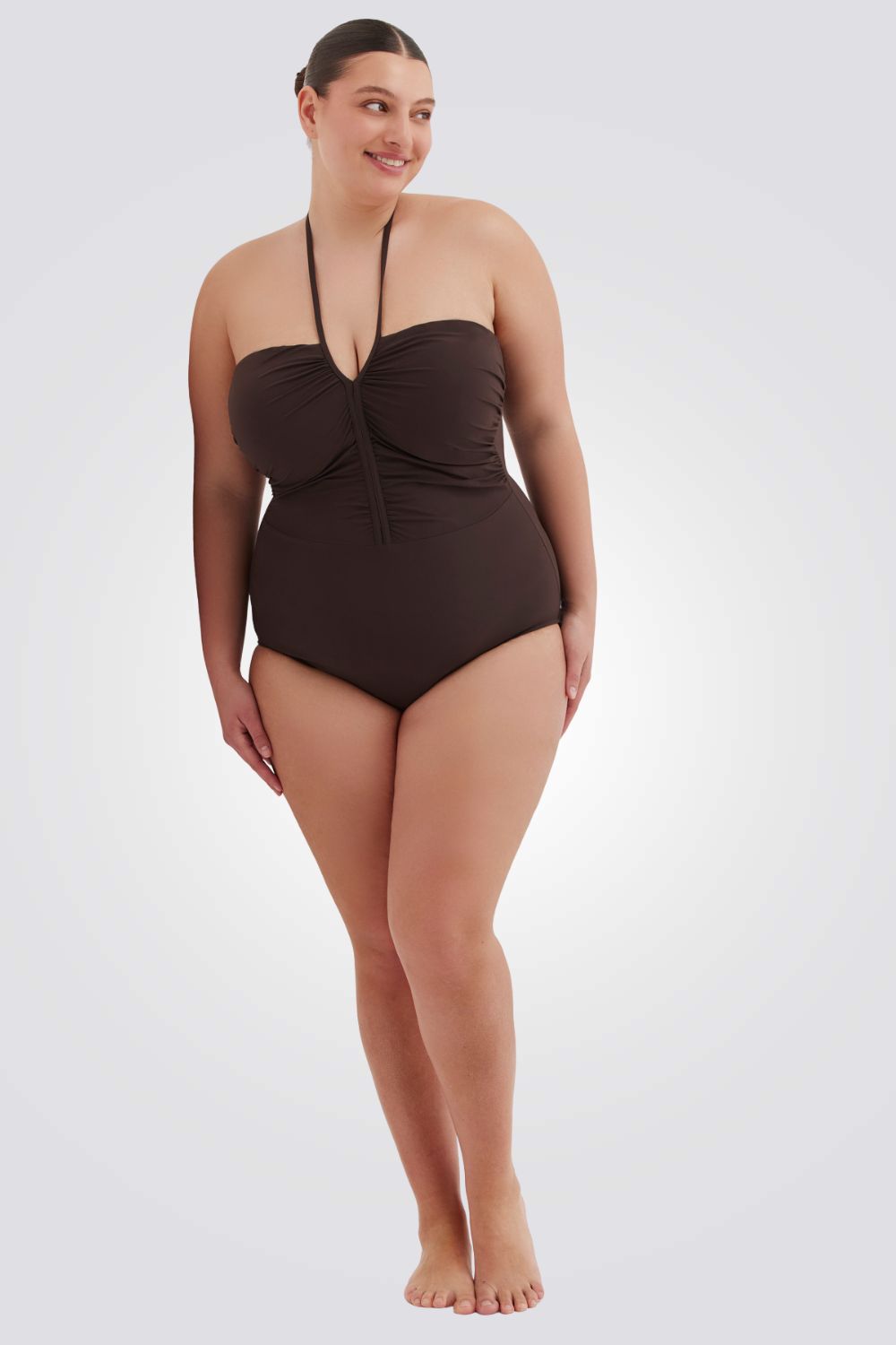 בגד ים שלם לנשים