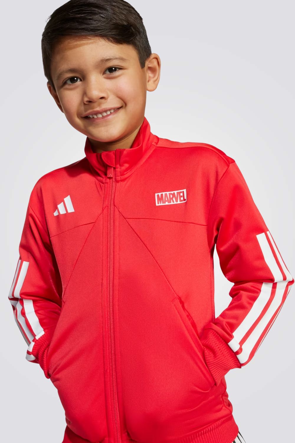 חליפת ספורט Spider-Man לילדים 