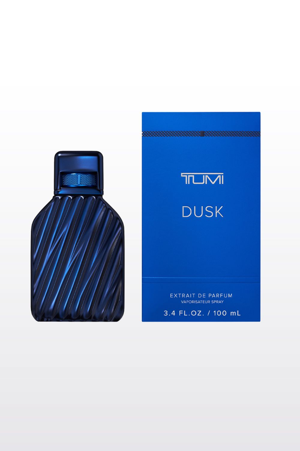 בושם לגבר 100 מ"ל EXTRAIT DE PERFUM DUSK| טומי