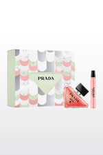 מארז בישום לאישה 90 מ"ל + 10 מ"ל  PARADOXE INTENSE E.D.P | פראדה 