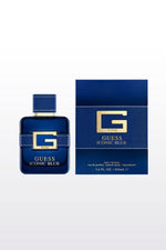 בושם לגבר 100 מ"ל ICONIC BLUE FOR  MEN E.D.P | גס 