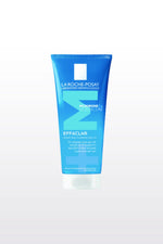 ג'ל ניקוי מקציף לעור שמן 200 מ"ל EFFACLAR | לה רוש פוזה 