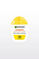 תתחליב לחות עם 50SPF וגוון | גרנייה