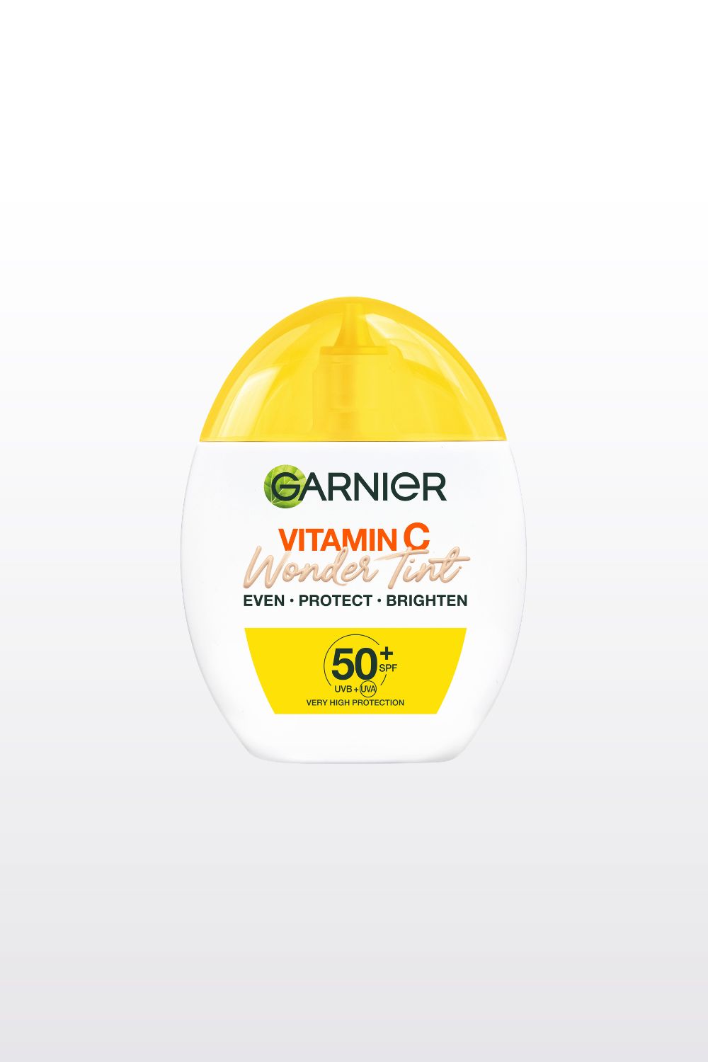 תתחליב לחות עם 50SPF וגוון | גרנייה