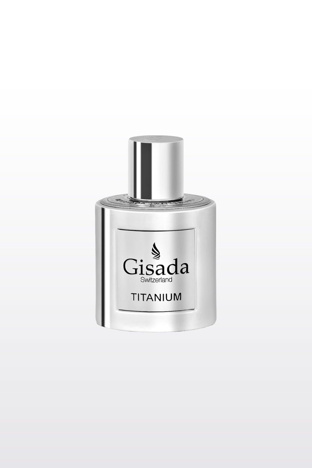 בושם לגבר 100 מ"ל Gisada Titanium E.D.P | גיסאדה