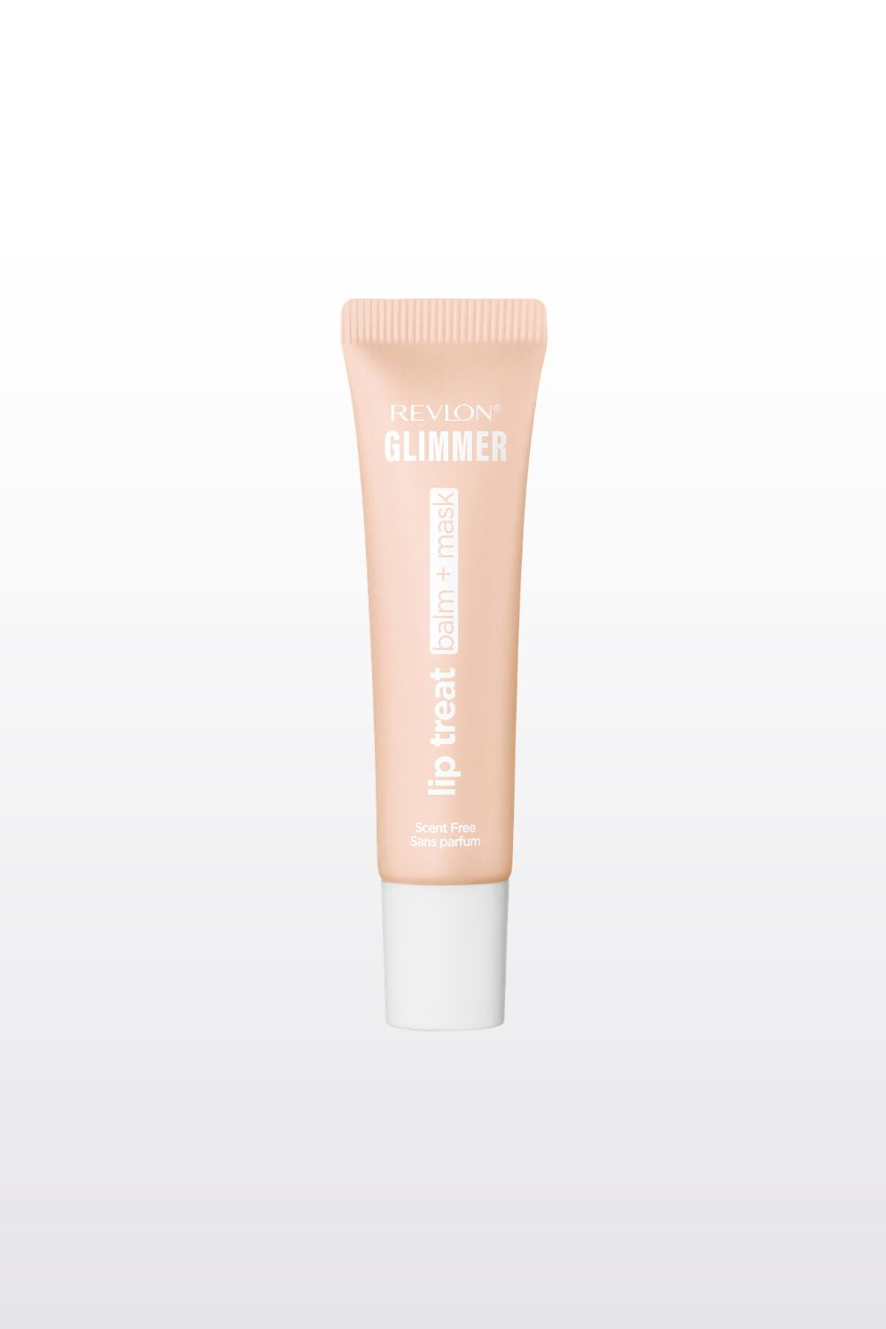 באלם מסיכת שפתיים GLIMMER LIP TREAT | רבלון