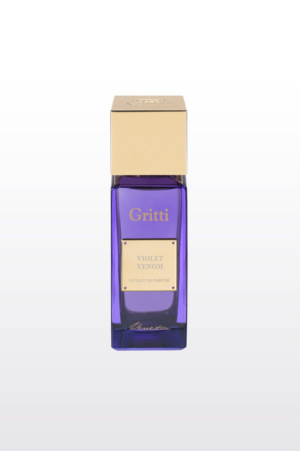 בושם לאישה 100 מ"ל VIOLET VENUM EXTRAIT DE PERFUME | גריטי 