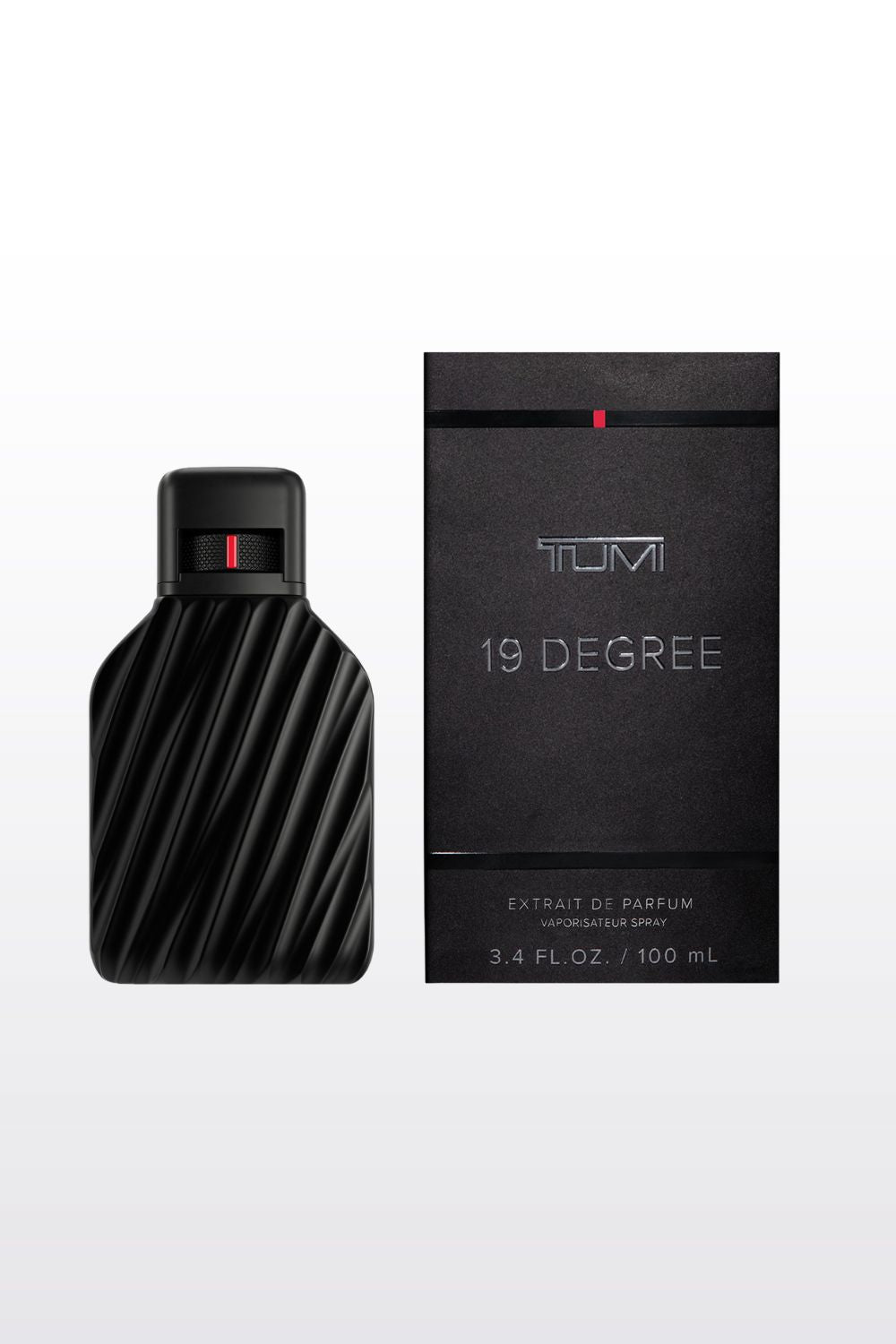 בושם לגבר 100 מ"ל 19 DEGREE EXTRAIT DE PERFUM | טומי