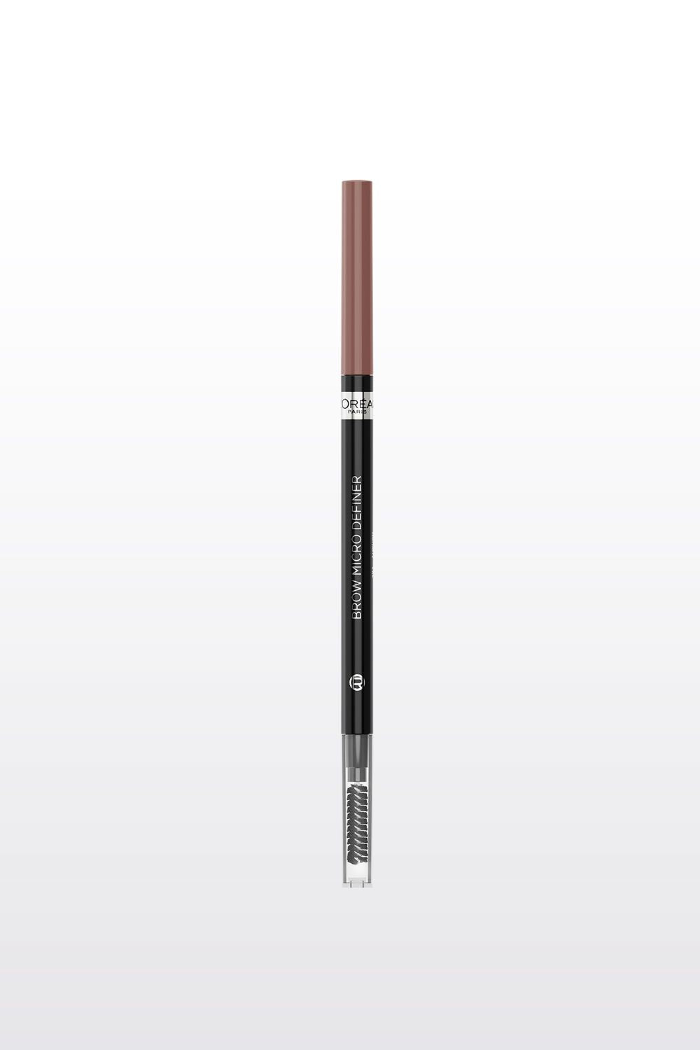 עפרון גבות עמיד עד 12 שעות INFAILLIBLE | לוריאל