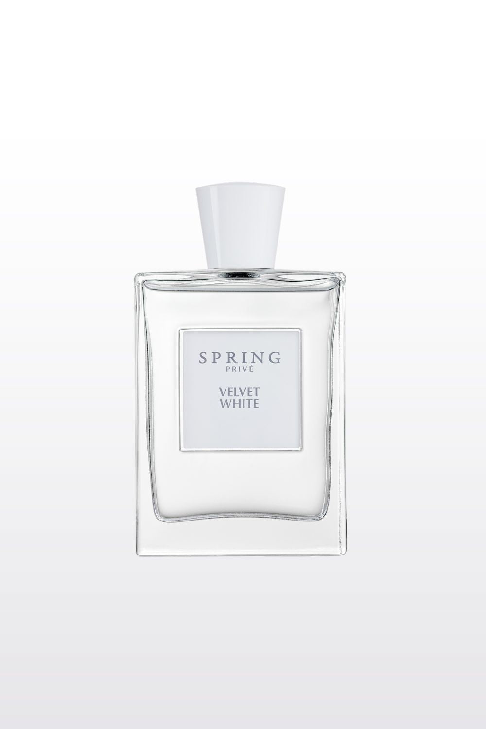 בושם לאישה 100 מ"ל VELVET WHITE E.D.P | ספרינג
