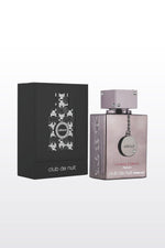 בושם לגבר 105 מ"ל CLUB DE NUIT INTENSE LIMITED EDITION PERUME | ארמף 