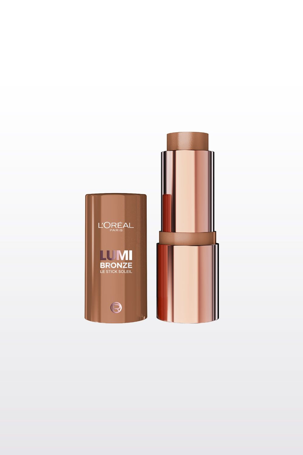 היילייטר ברונזר Lumi Bronze | לוריאל