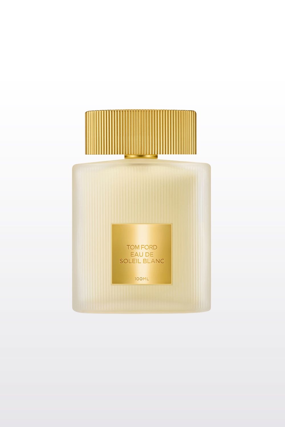 בושם לאישה 100 מ"ל EAU DE SOLEIL BLANC E.D.T | טום פורד 