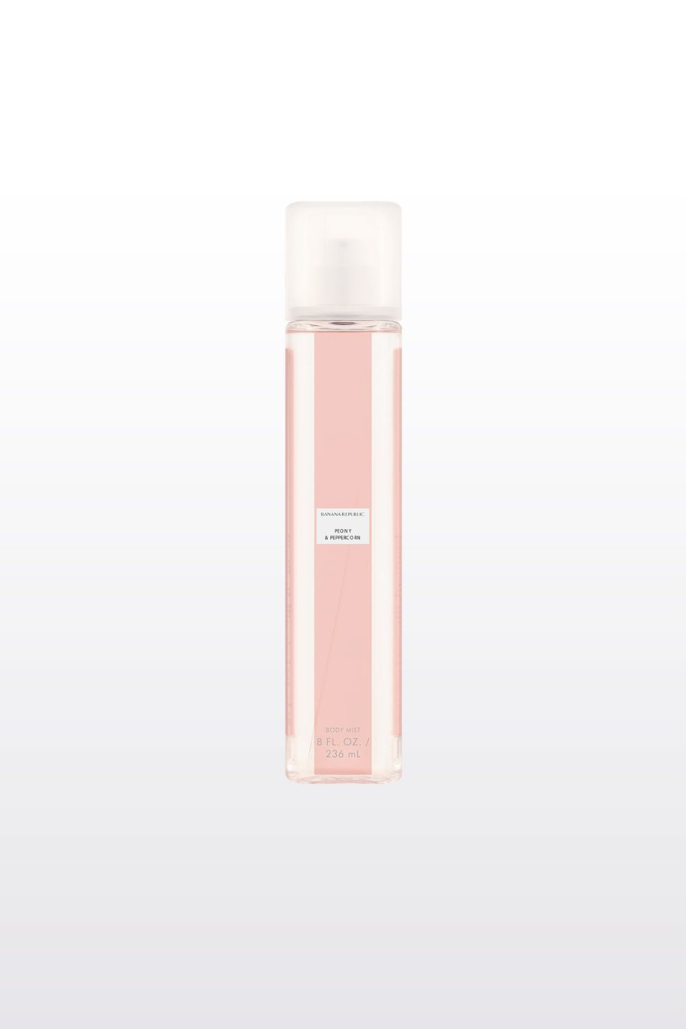 מי גוף מבושמים 236 מ"ל PEONY & PEPPERCORN | בננה ריפבליק 