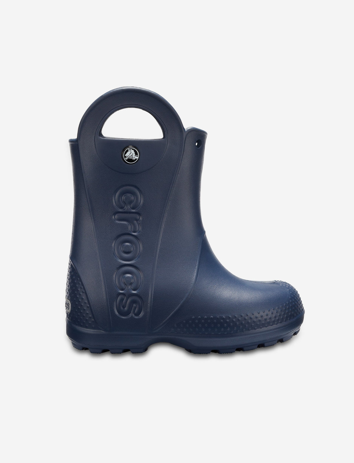 מגפי גשם Crocs Rain Boot לילדים | קרוקס