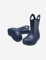 מגפי גשם Crocs Rain Boot לילדים | קרוקס