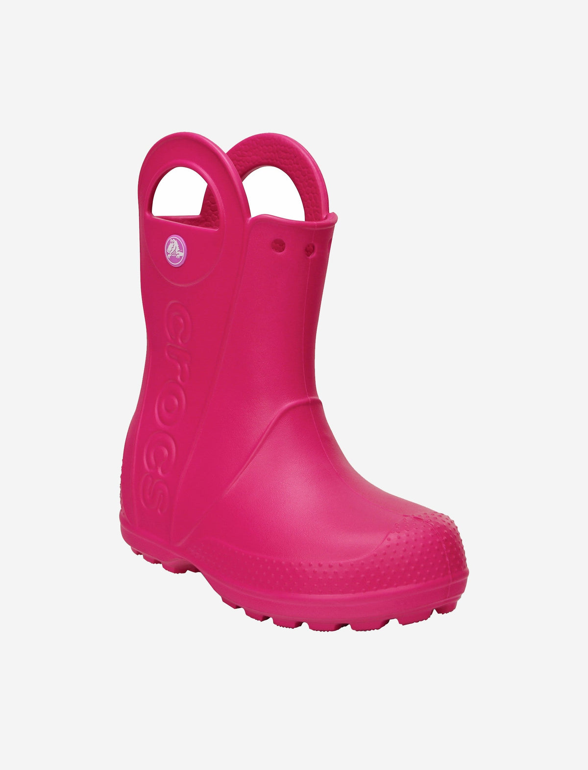 מגפי גשם Crocs Rain Boot לילדות | קרוקס