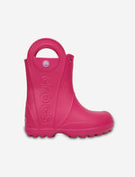 מגפי גשם Crocs Rain Boot לילדות | קרוקס