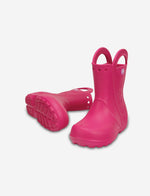 מגפי גשם Crocs Rain Boot לילדות | קרוקס