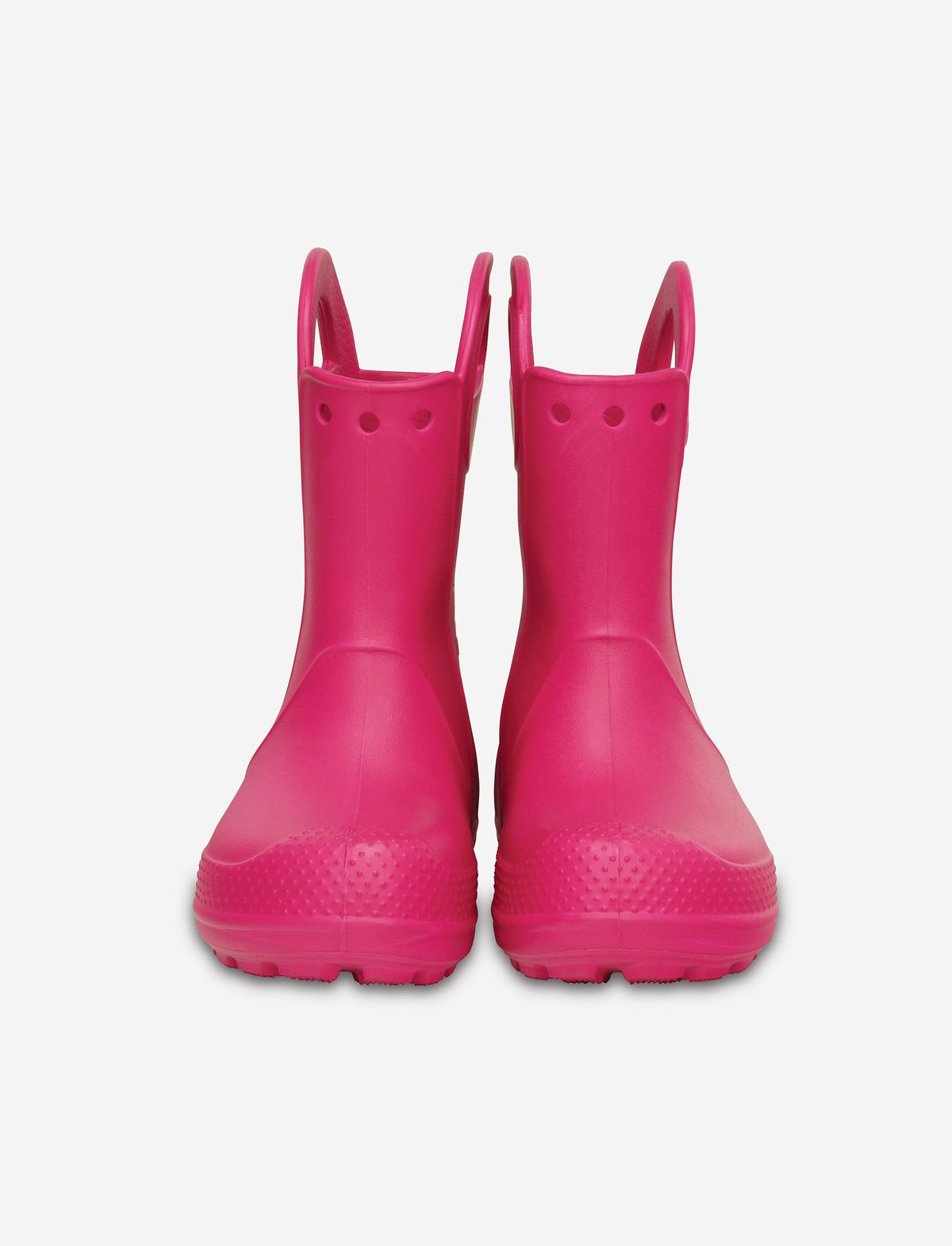 מגפי גשם Crocs Rain Boot לילדות | קרוקס