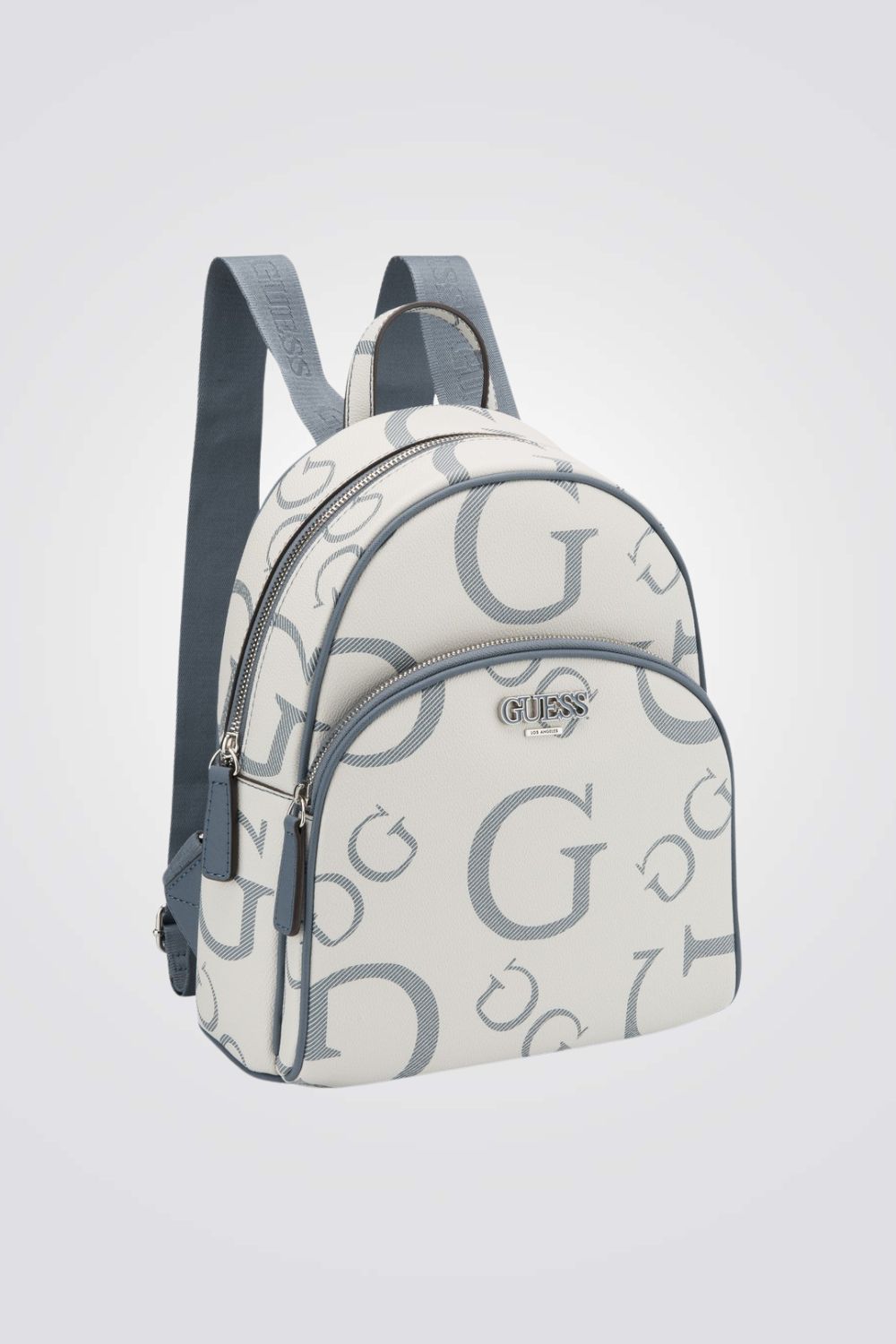 תיק גב לנשים HOLEMAN בצבע תכלת