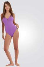 בגד ים שלם לנשים