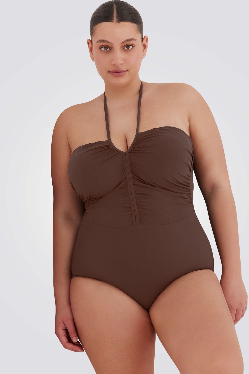 בגד ים שלם לנשים