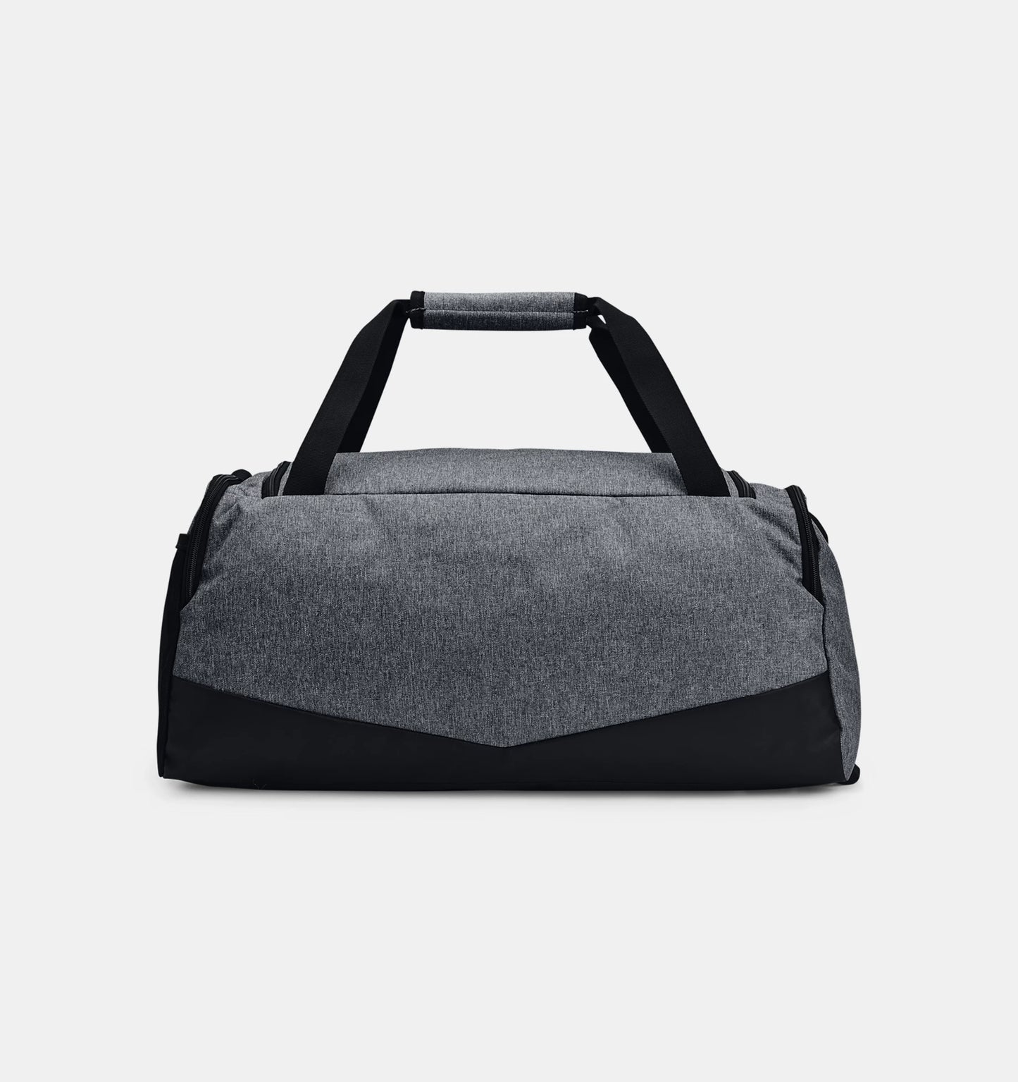 תיק אימונים 40 ליטר Undeniable 5.0 Small Duffle Bag בצבע שחור ואפור