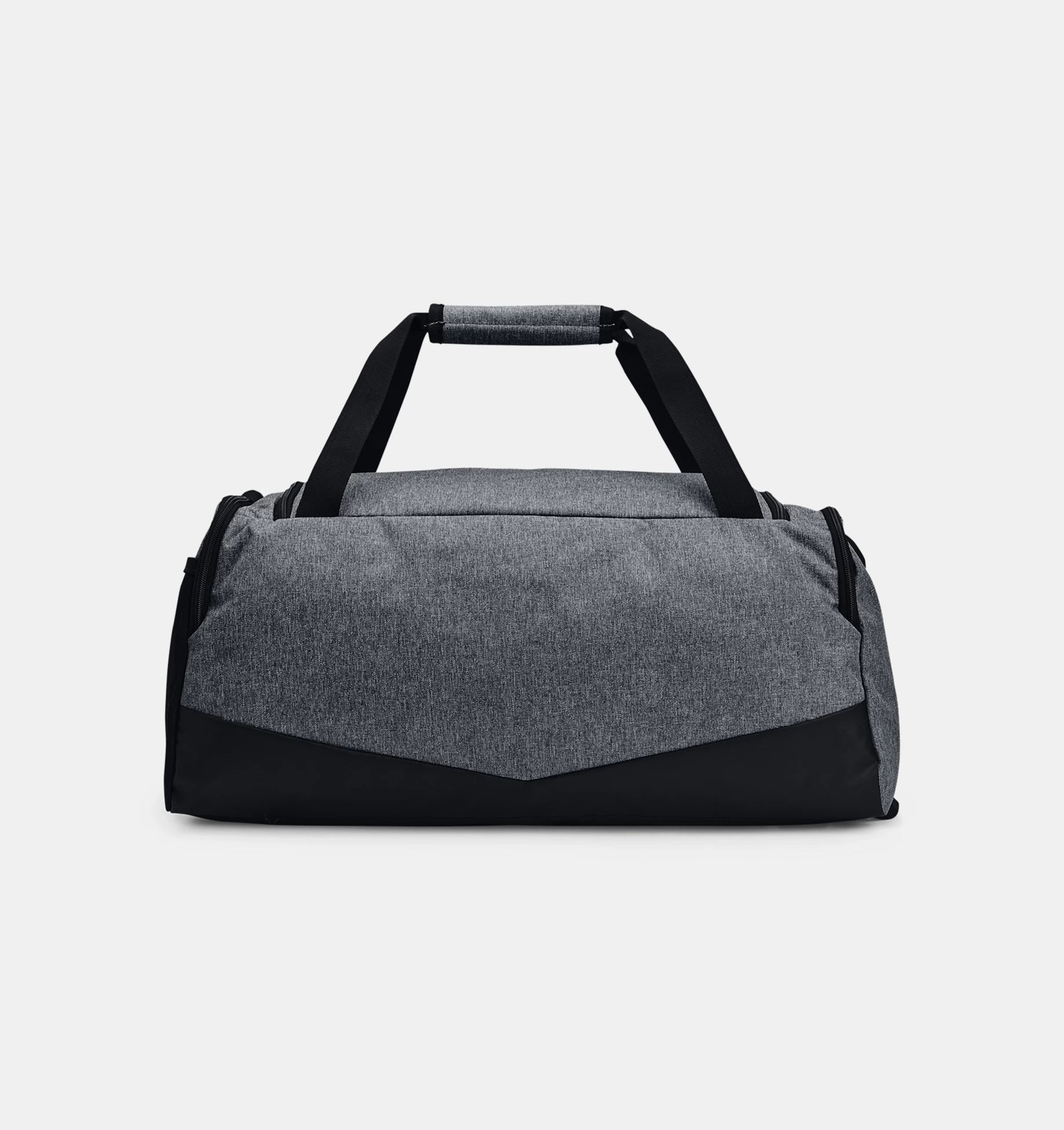 תיק אימונים 40 ליטר Undeniable 5.0 Small Duffle Bag בצבע שחור ואפור