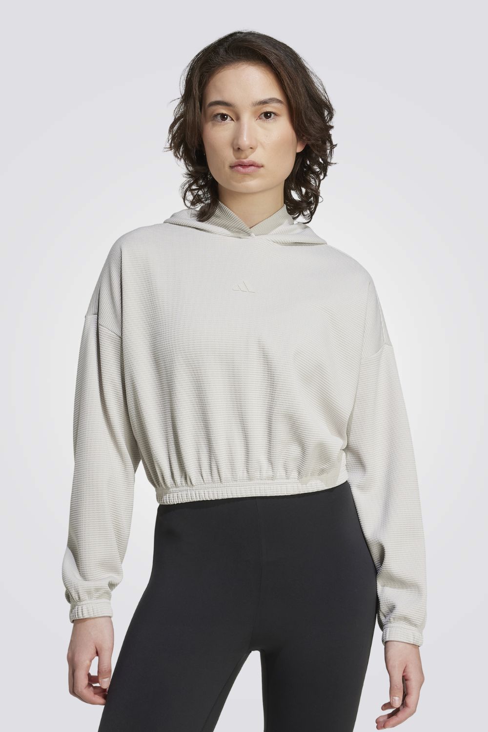 קפוצ'ון קצר לנשים