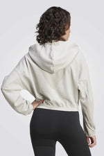 קפוצ'ון קצר לנשים