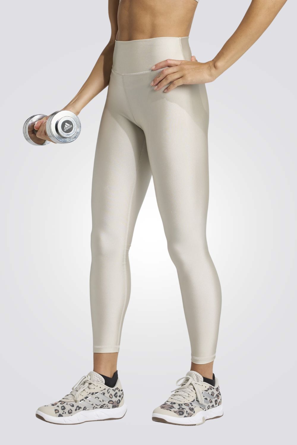 טייץ ספורט 7/8 לנשים