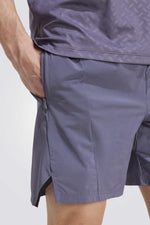 מכנסי ספורט קצרים לגברים