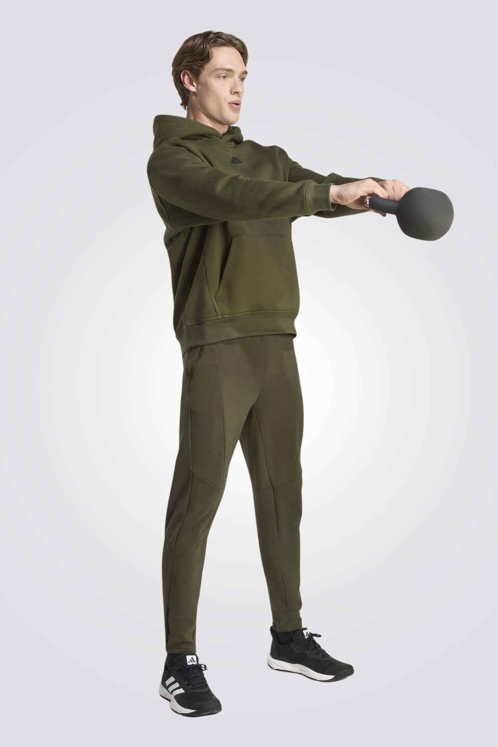 מכנסי טרנינג לגברים