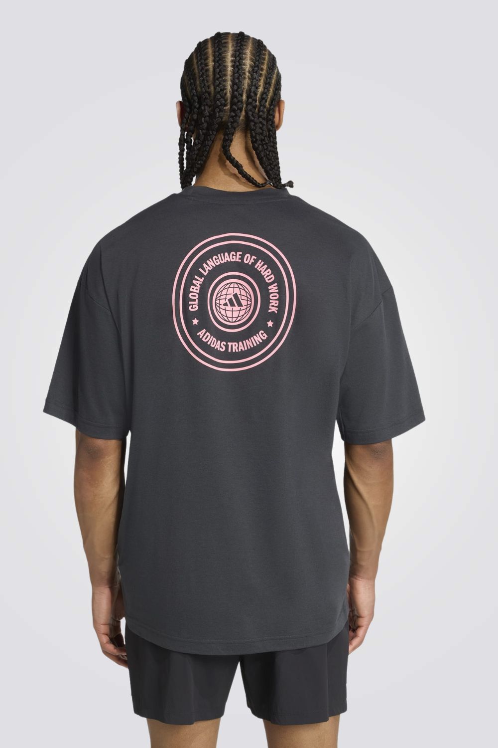 חולצת טישרט לגברים