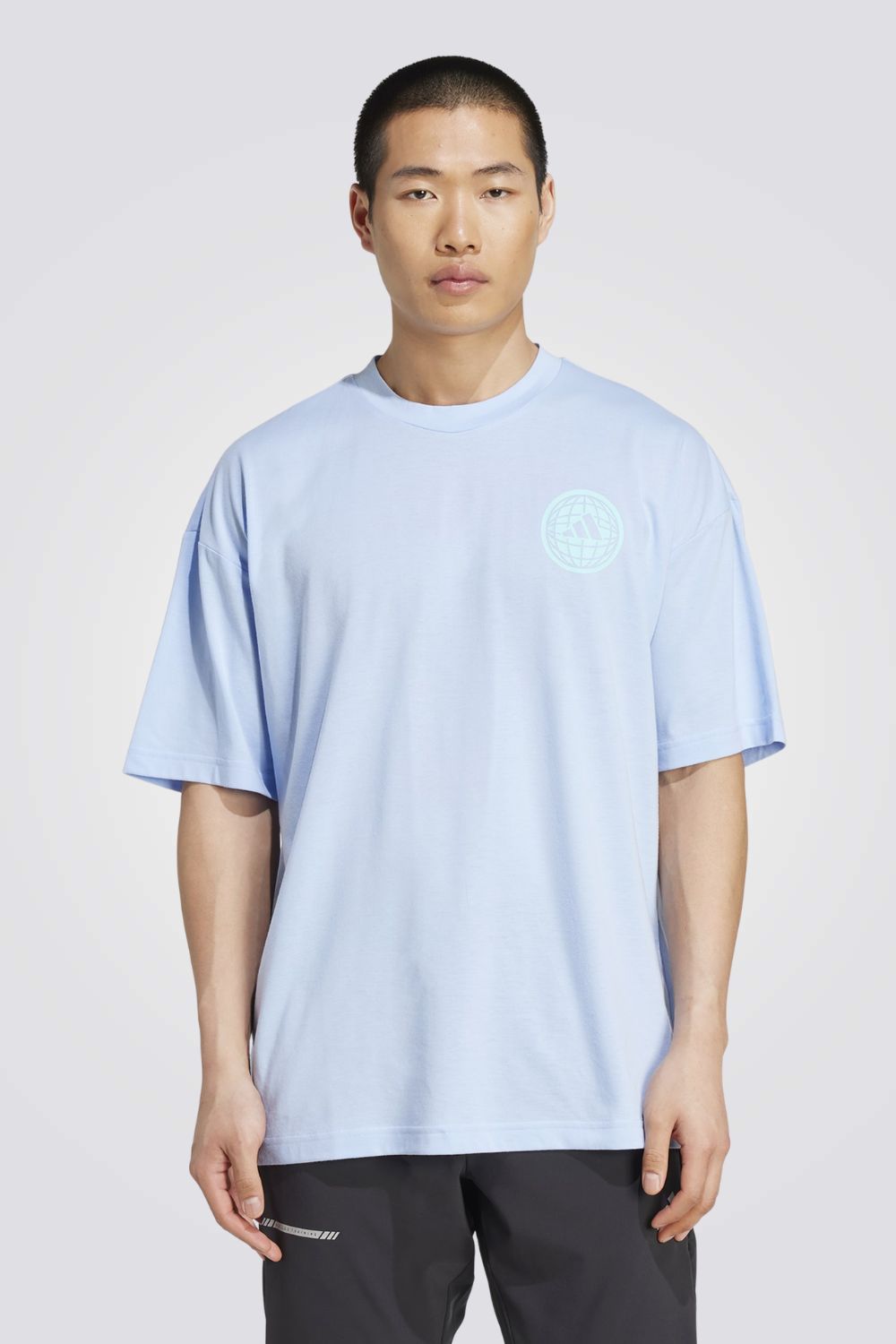 חולצת טישרט לגברים