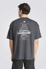 חולצת טישרט לגברים