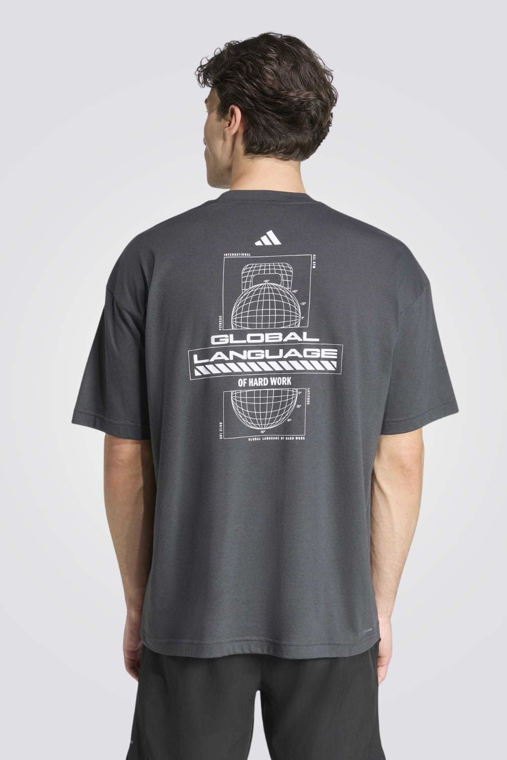 חולצת טישרט לגברים