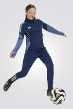 מכנסי אימון לילדות ולנערות