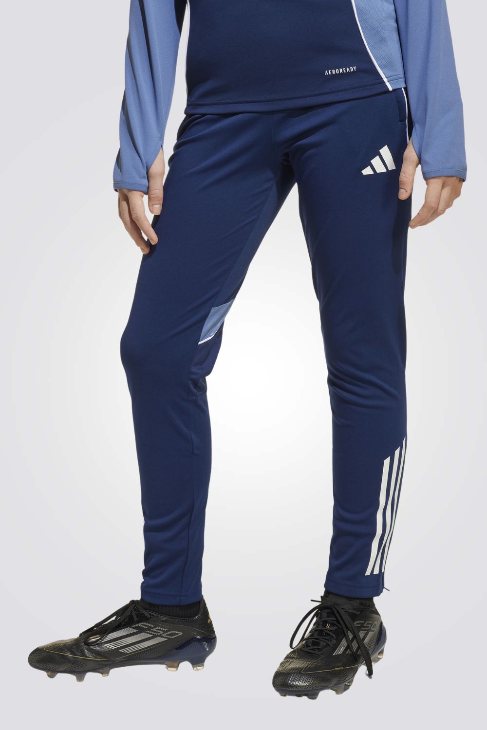 מכנסי אימון לילדות ולנערות