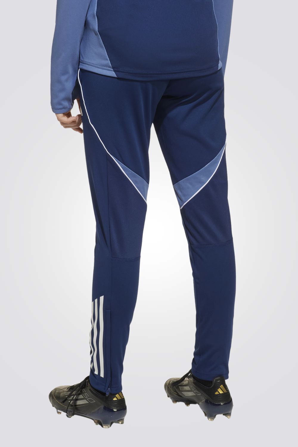 מכנסי אימון לילדות ולנערות