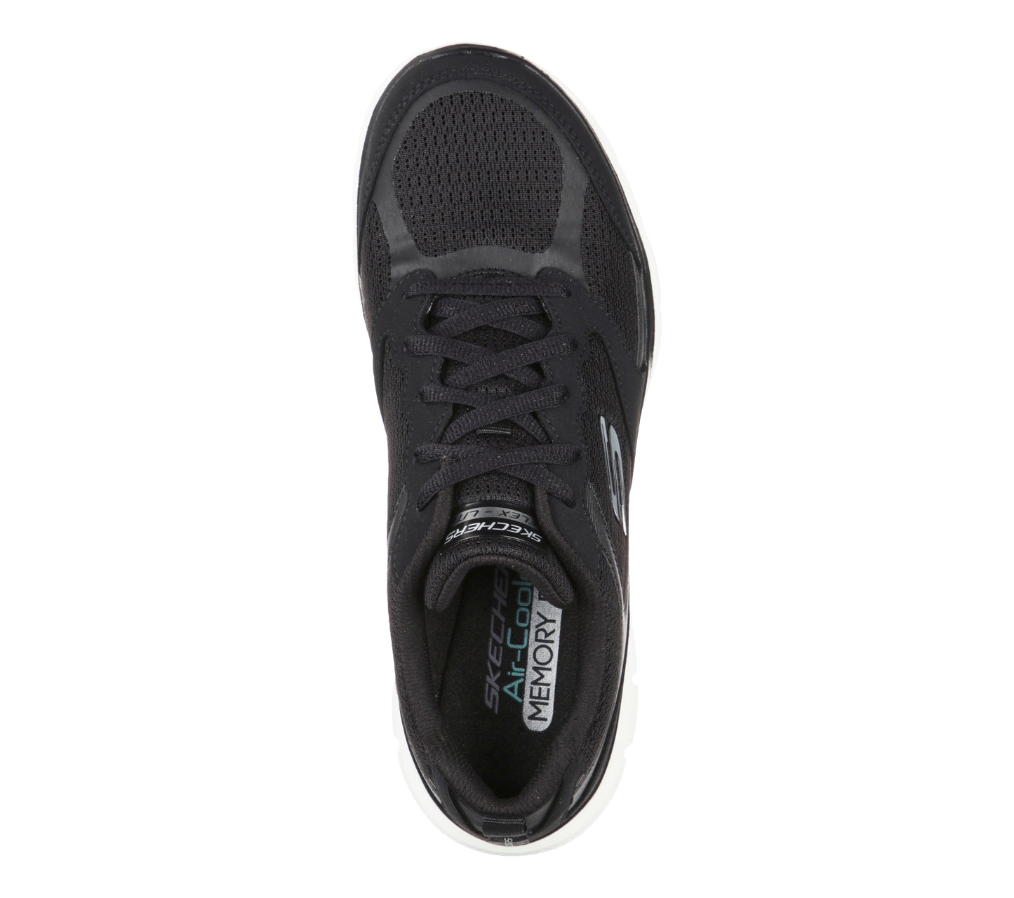 נעלי ספורט לנשים FLEX APPEAL 4 בצבע שחור