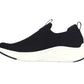 נעלי ספורט לנשים Vapor Foam - True Classic בצבע שחור ולבן - 3